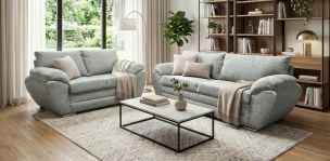Sala Sonic High Gris