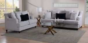 Sala Trevy Gris