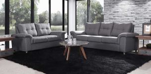 Sala Uma Gris
