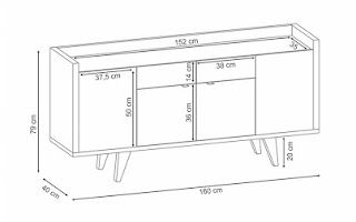 Buffet  Melodia Natural