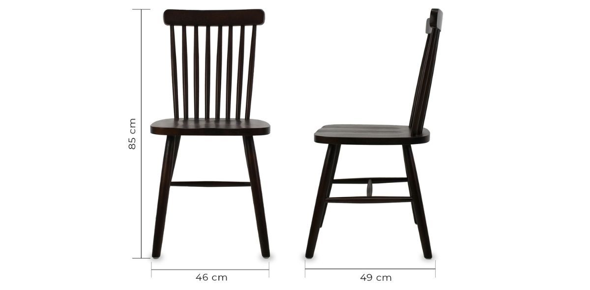 Silla Keops Café