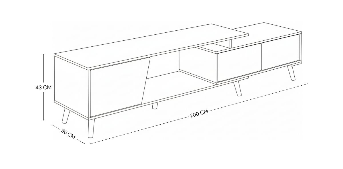 Mesa TV Catania Café