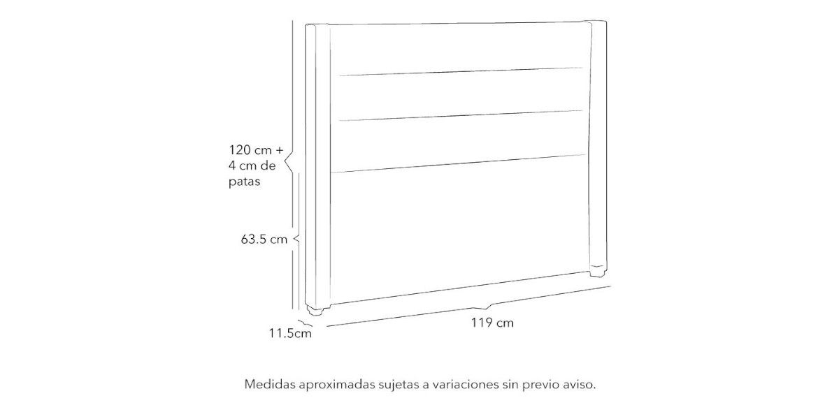 Cabecera Individual Lugo Azul