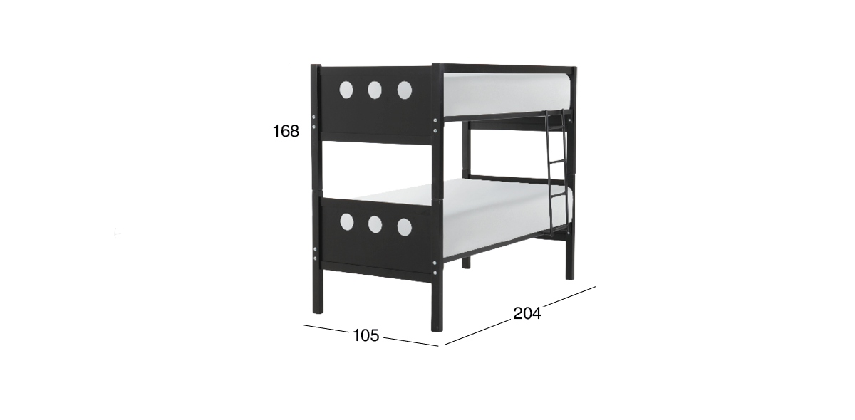 Litera Individual-Individual Elena Café