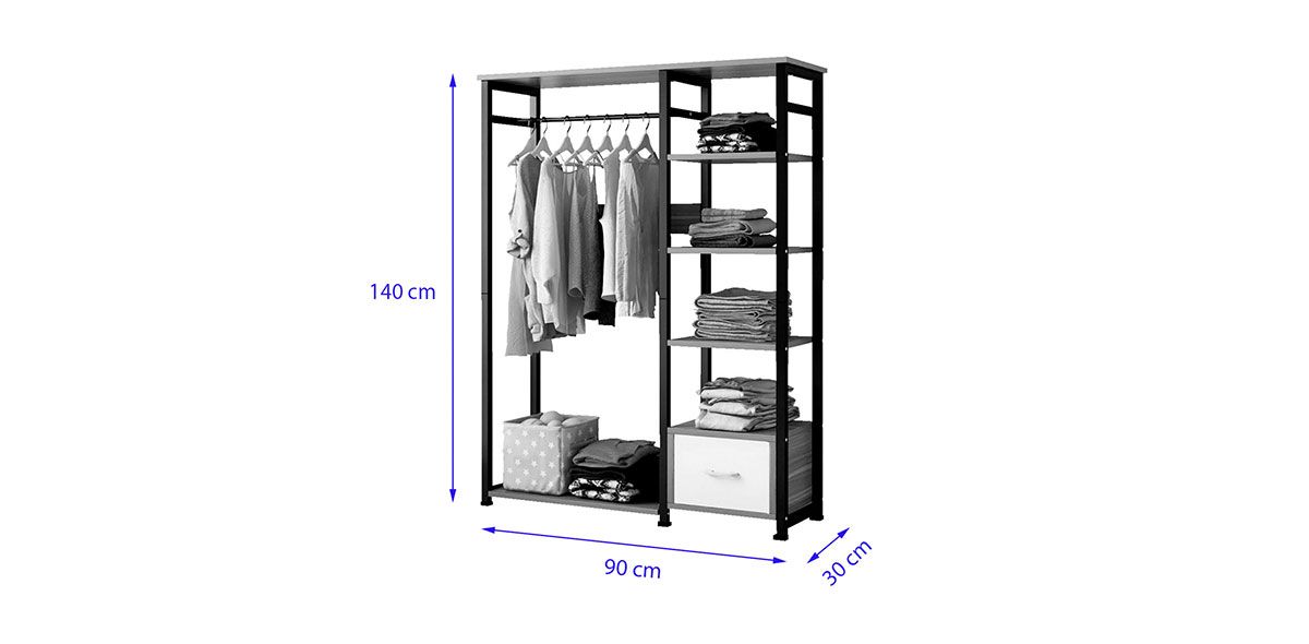 Closet Jay Café