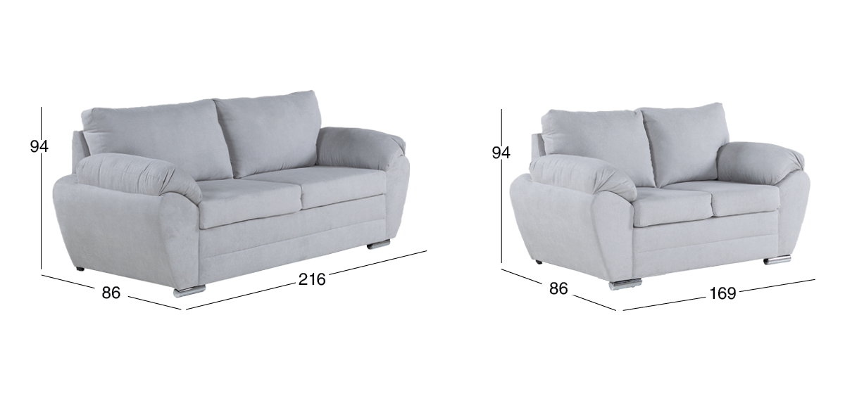 Sala Sonic Beige