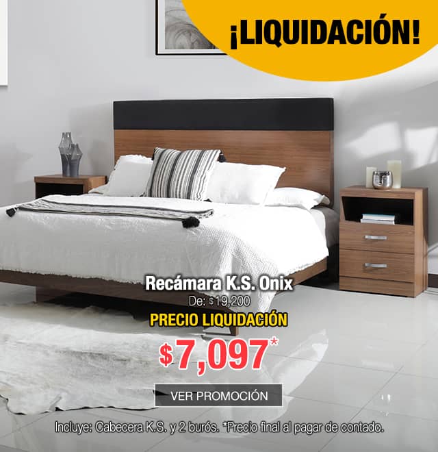 MUEBLES DICO - LIQUIDACIÓN, SUROESTE