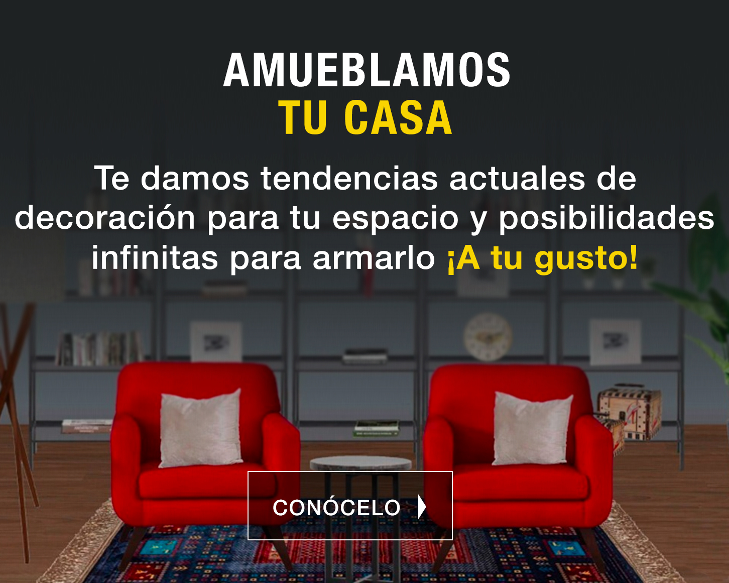Muebles DICO