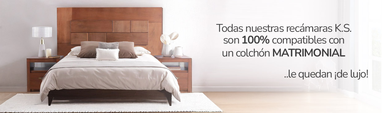 Expo Colchones & Salas, el colchón perfecto