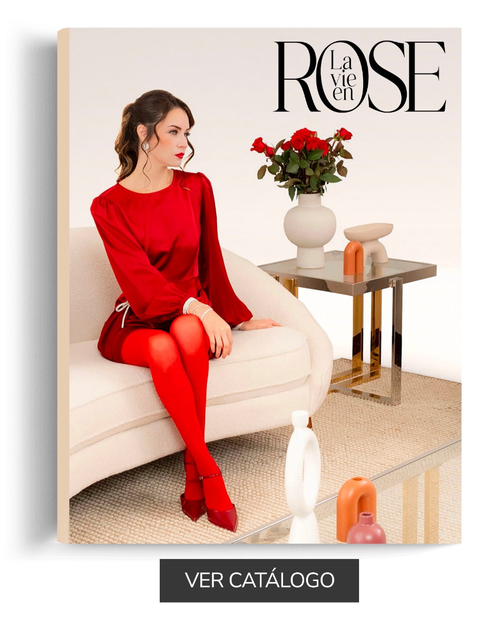 Portada-LaVieEnRose